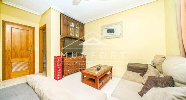 2 makuuhuone Huoneisto myytävänä paikassa Zeniamar - Horizonte - La Campana, Orihuela - 279 500 € (Ref: 9345269)