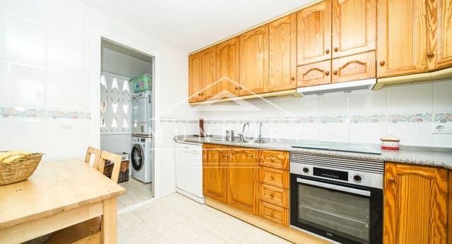 2 makuuhuone Huoneisto myytävänä paikassa Zeniamar - Horizonte - La Campana, Orihuela - 279 500 € (Ref: 9345269)