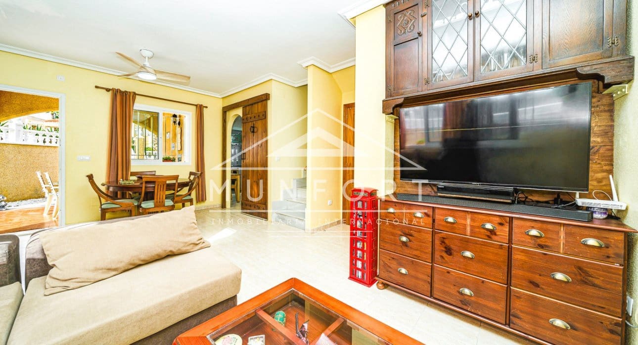 2 chambre Appartement à vendre à Orihuela Costa - 279 500 € (Ref: 9345269)