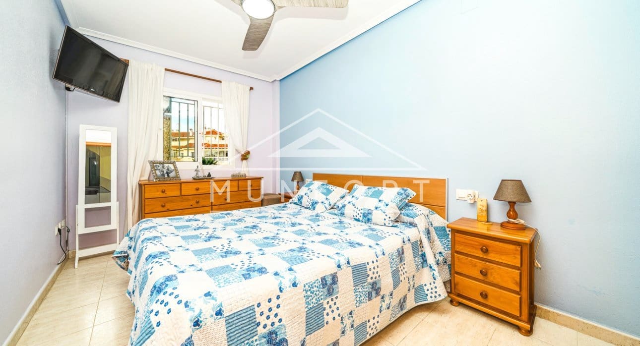 2 chambre Appartement à vendre à Orihuela Costa - 279 500 € (Ref: 9345269)