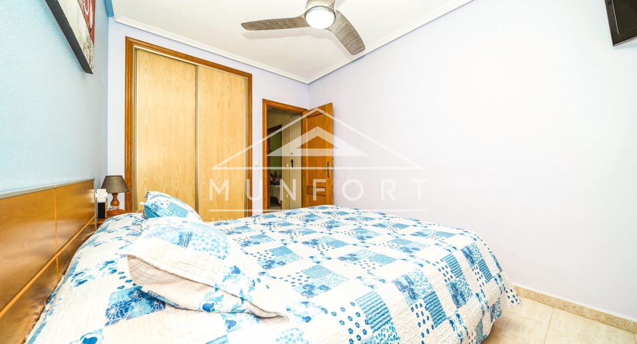 2 chambre Appartement à vendre à Orihuela Costa - 279 500 € (Ref: 9345269)