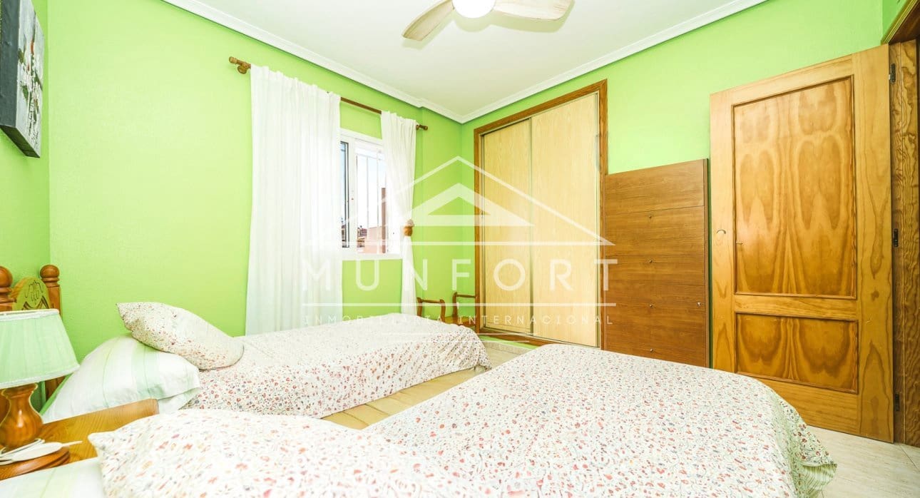 2 chambre Appartement à vendre à Orihuela Costa - 279 500 € (Ref: 9345269)