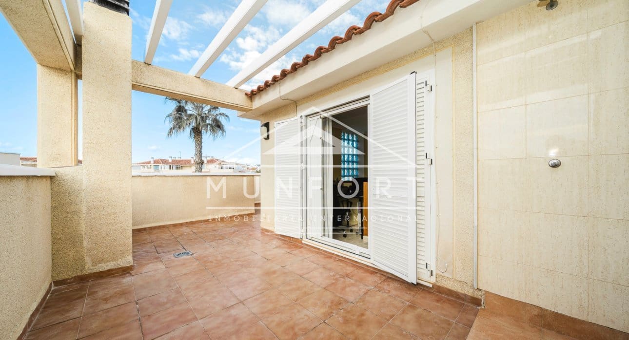 2 chambre Appartement à vendre à Orihuela Costa - 279 500 € (Ref: 9345269)