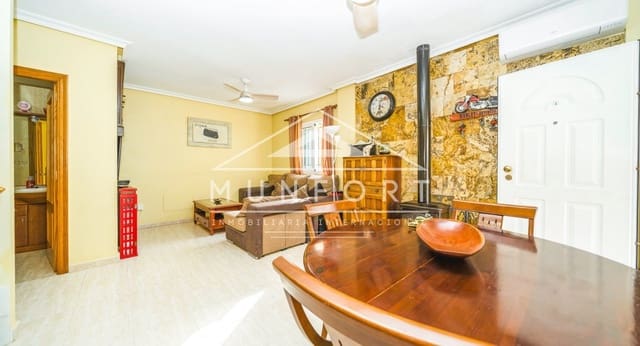 2 makuuhuone Huoneisto myytävänä paikassa Zeniamar - Horizonte - La Campana, Orihuela - 279 500 € (Ref: 9345269)