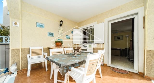 2 makuuhuone Huoneisto myytävänä paikassa Zeniamar - Horizonte - La Campana, Orihuela - 279 500 € (Ref: 9345269)