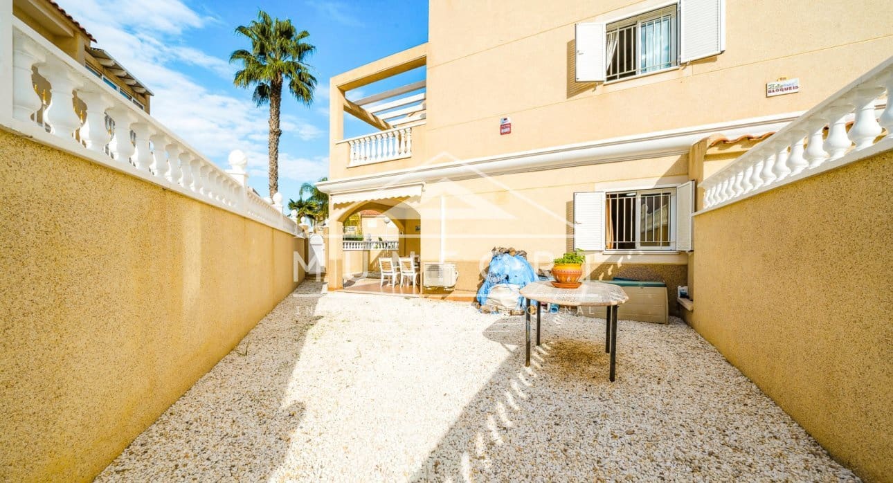 2 chambre Appartement à vendre à Orihuela Costa - 279 500 € (Ref: 9345269)