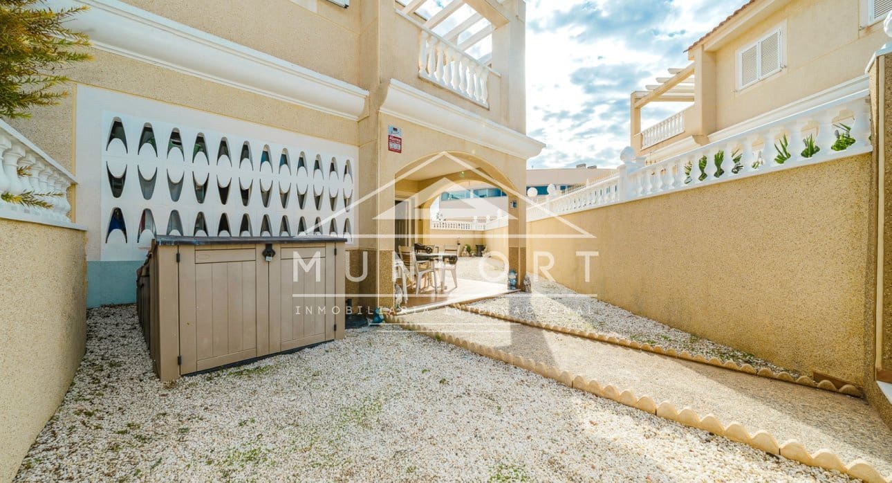 2 chambre Appartement à vendre à Orihuela Costa - 279 500 € (Ref: 9345269)