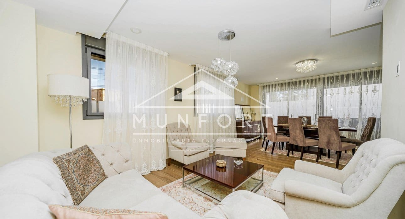 3 camera da letto Villa in vendita in Torrevieja con piscina - 1.280.000 € (Rif: 9345565)