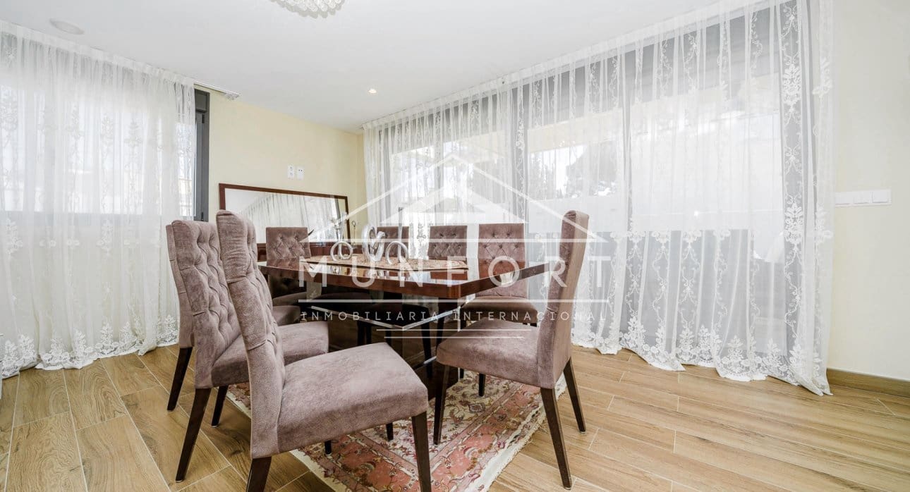 3 camera da letto Villa in vendita in Torrevieja con piscina - 1.280.000 € (Rif: 9345565)