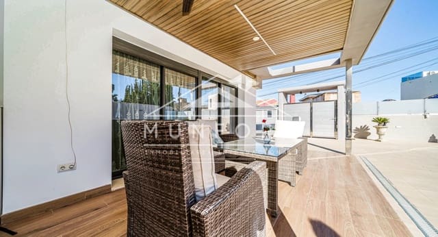 3 camera da letto Villa in vendita in Los Balcones - Los Altos, Torrevieja con piscina - 1.280.000 € (Rif: 9345565)