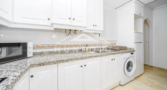 2 Zimmer Apartment zu verkaufen in Villamartin, Orihuela mit Pool - 238.000 € (Ref: 9345566)