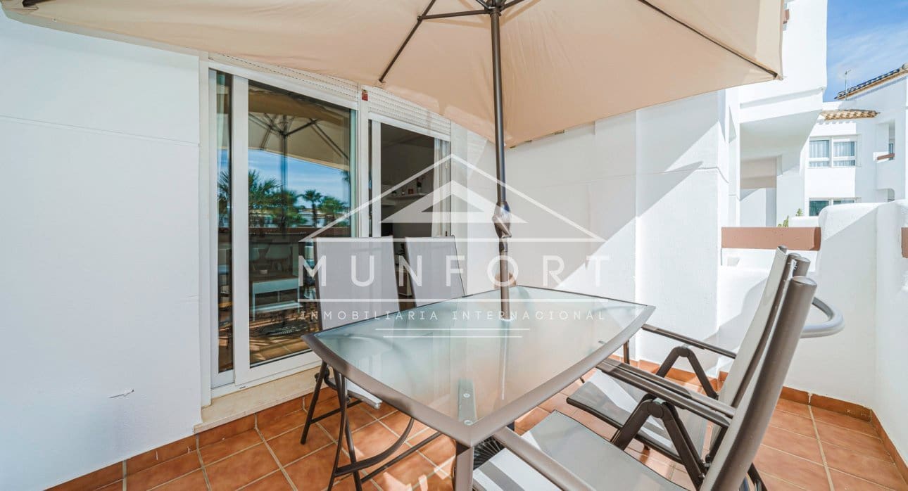 2 Zimmer Apartment zu verkaufen in Villamartin mit Pool - 238.000 € (Ref: 9345566)