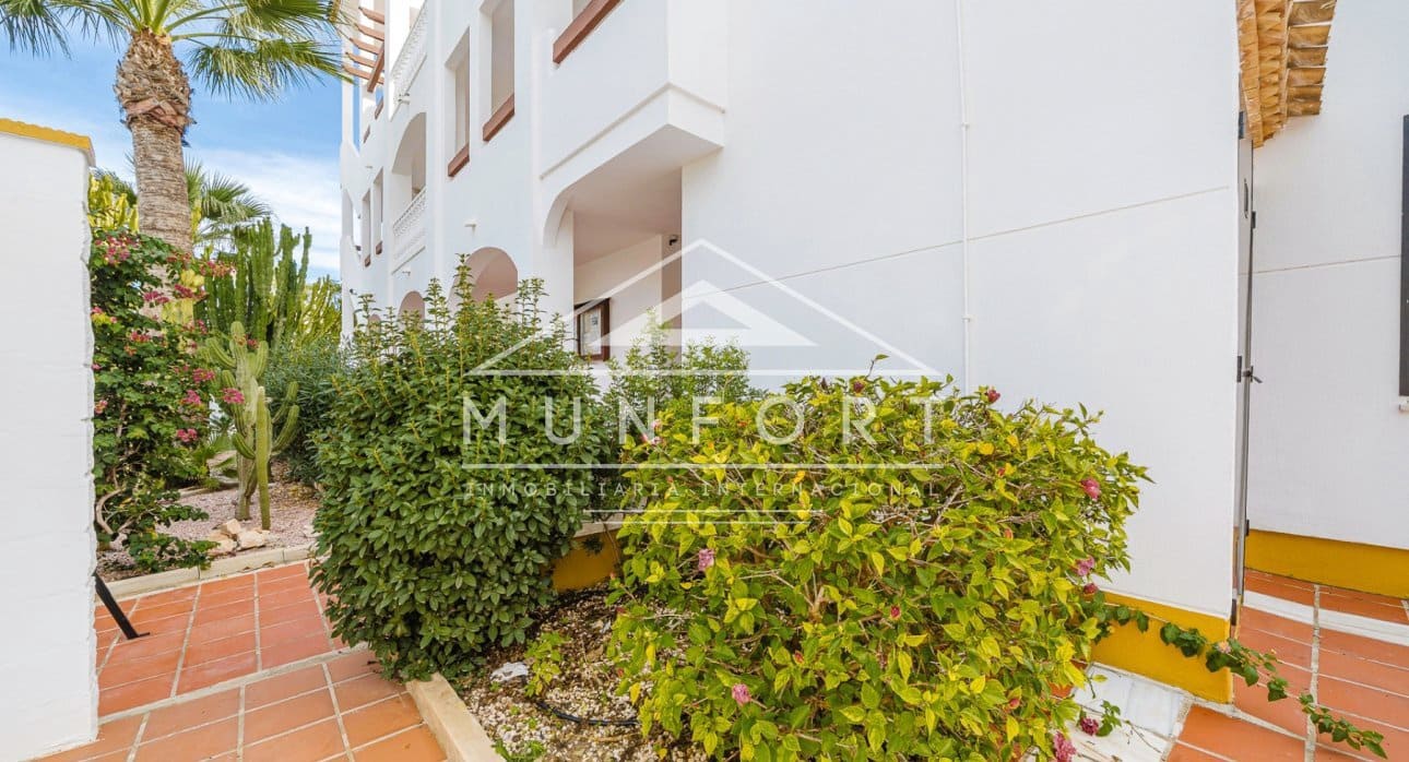 2 Zimmer Apartment zu verkaufen in Villamartin mit Pool - 238.000 € (Ref: 9345566)