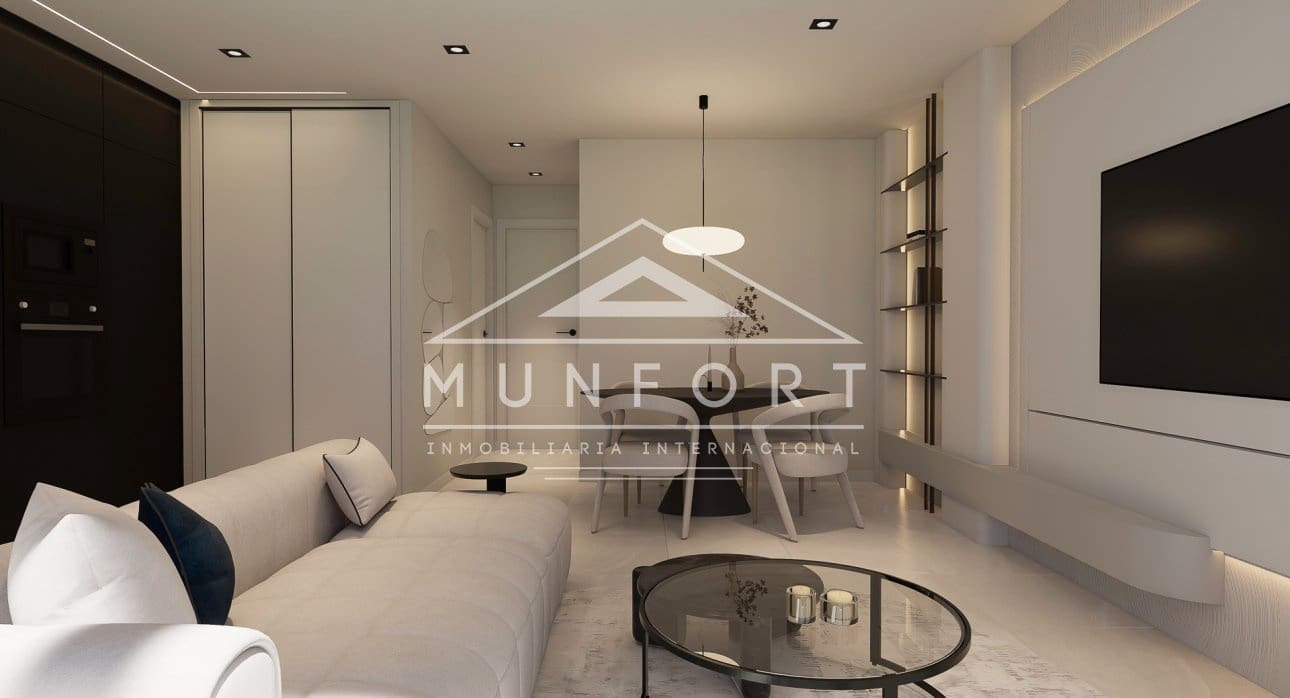 2 quarto Bungalow para venda em Pilar de la Horadada com piscina - 296 000 € (Ref: 9345728)