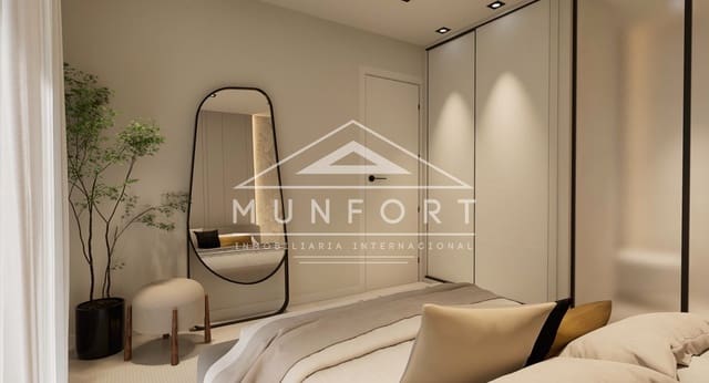 2 quarto Bungalow para venda em Pilar de la Horadada ciudad, Pilar de la Horadada com piscina - 296 000 € (Ref: 9345728)