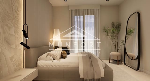 2 quarto Bungalow para venda em Pilar de la Horadada ciudad, Pilar de la Horadada com piscina - 296 000 € (Ref: 9345728)