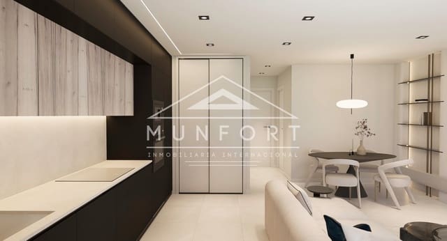 2 quarto Bungalow para venda em Pilar de la Horadada ciudad, Pilar de la Horadada com piscina - 296 000 € (Ref: 9345728)