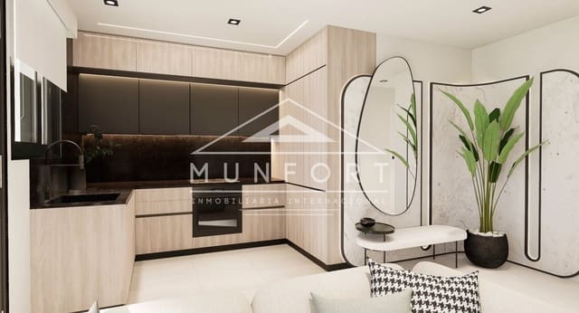 2 quarto Bungalow para venda em Pilar de la Horadada ciudad, Pilar de la Horadada com piscina - 296 000 € (Ref: 9345728)