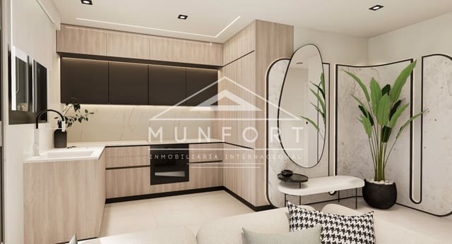 2 quarto Bungalow para venda em Pilar de la Horadada ciudad, Pilar de la Horadada com piscina - 296 000 € (Ref: 9345728)