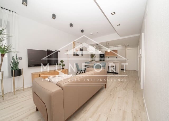 2 sypialnia Bungalow na sprzedaż w Pilar de la Horadada ciudad, Pilar de la Horadada z basenem garażem - 299 900 € (Ref: 9345728)
