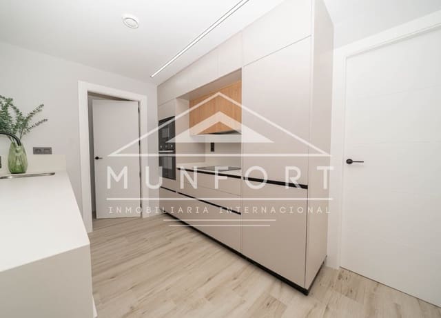 2 sypialnia Bungalow na sprzedaż w Pilar de la Horadada ciudad, Pilar de la Horadada z basenem garażem - 299 900 € (Ref: 9345728)