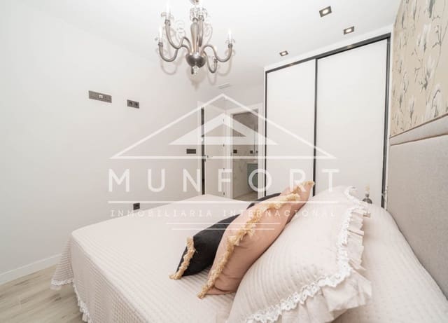 2 sypialnia Bungalow na sprzedaż w Pilar de la Horadada ciudad, Pilar de la Horadada z basenem garażem - 299 900 € (Ref: 9345728)