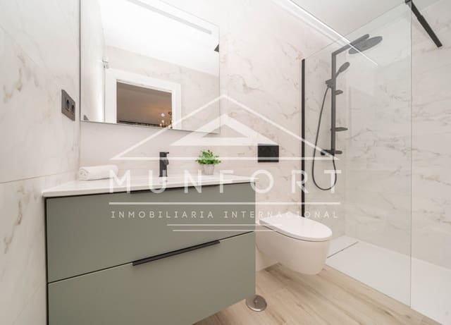 2 sypialnia Bungalow na sprzedaż w Pilar de la Horadada ciudad, Pilar de la Horadada z basenem garażem - 299 900 € (Ref: 9345728)
