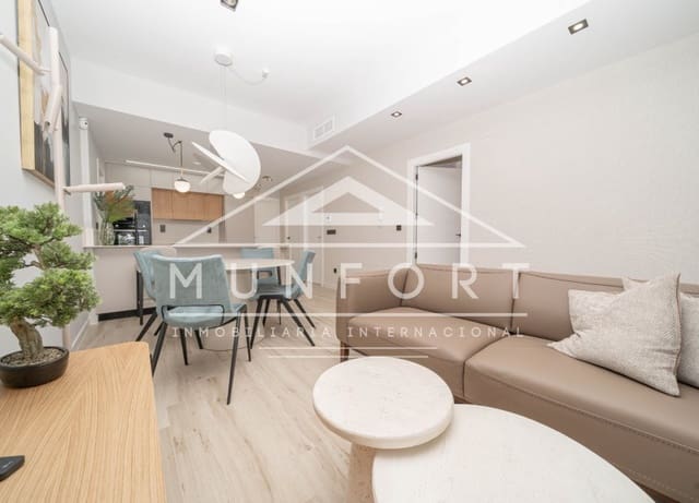 2 sypialnia Bungalow na sprzedaż w Pilar de la Horadada ciudad, Pilar de la Horadada z basenem garażem - 299 900 € (Ref: 9345728)