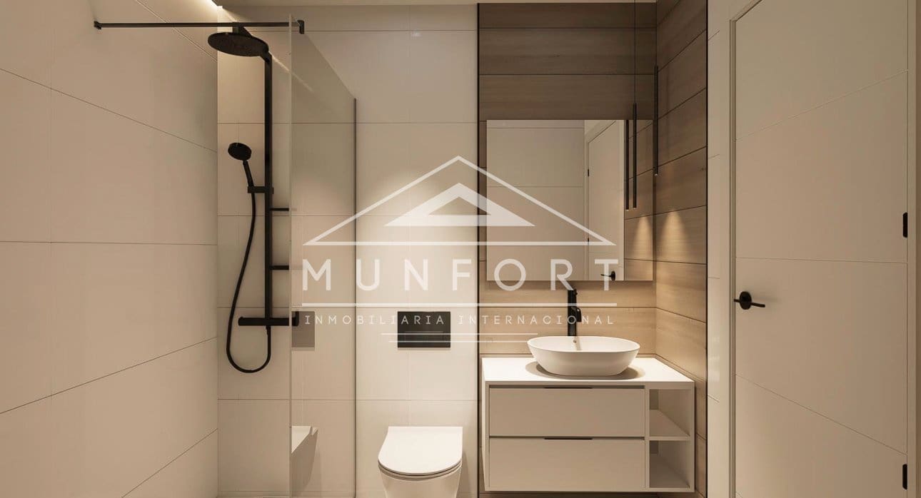 2 chambre Bungalow à vendre à Pilar de la Horadada avec piscine - 293 000 € (Ref: 9345729)