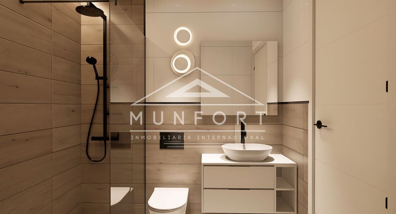 2 chambre Bungalow à vendre à Pilar de la Horadada avec piscine - 293 000 € (Ref: 9345729)