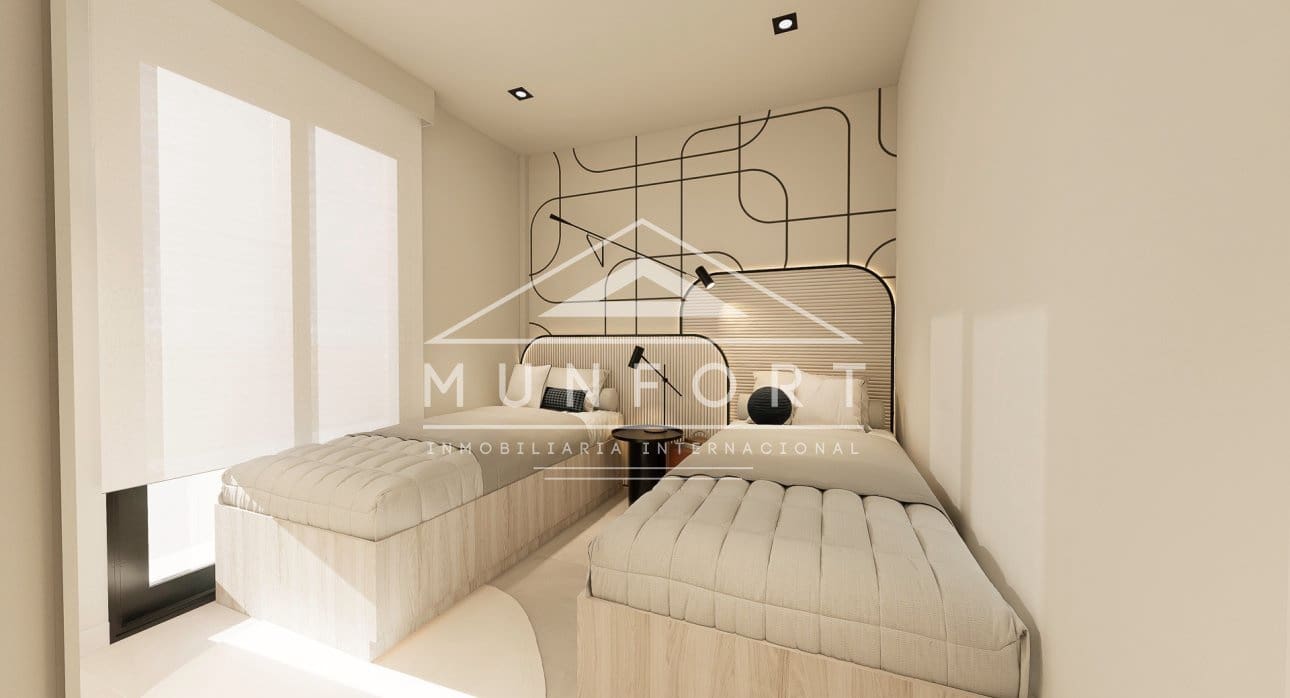 2 chambre Bungalow à vendre à Pilar de la Horadada avec piscine - 293 000 € (Ref: 9345729)