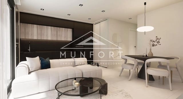 2 chambre Bungalow à vendre à Pilar de la Horadada ciudad, Pilar de la Horadada avec piscine - 293 000 € (Ref: 9345729)