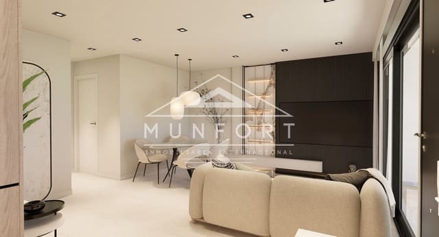 2 chambre Bungalow à vendre à Pilar de la Horadada ciudad, Pilar de la Horadada avec piscine - 293 000 € (Ref: 9345729)