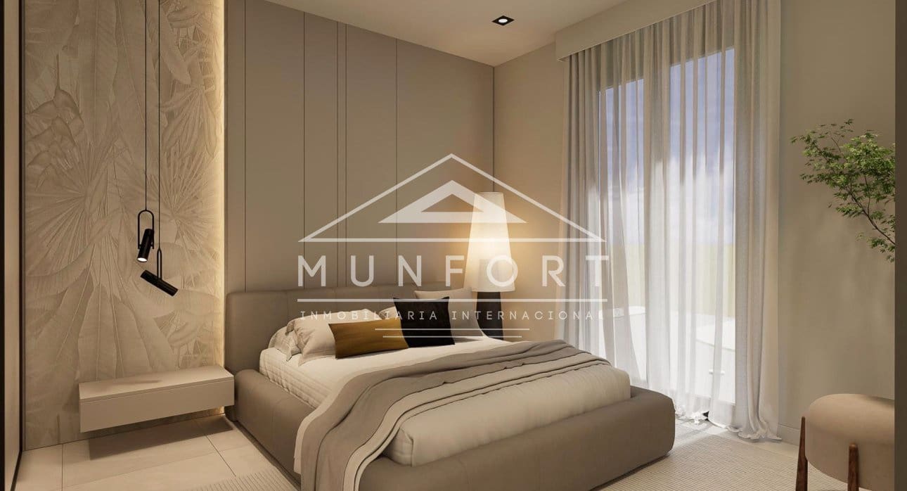 2 chambre Bungalow à vendre à Pilar de la Horadada avec piscine - 293 000 € (Ref: 9345729)