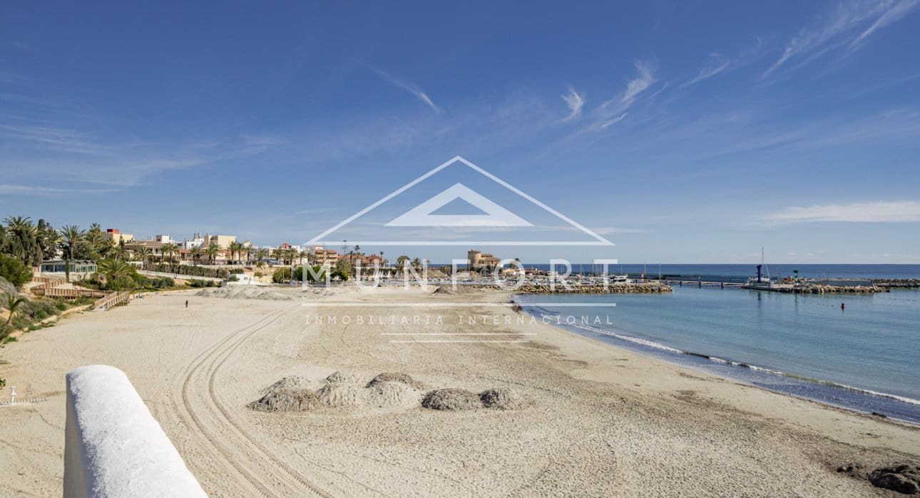 2 chambre Bungalow à vendre à Pilar de la Horadada avec piscine - 293 000 € (Ref: 9345729)