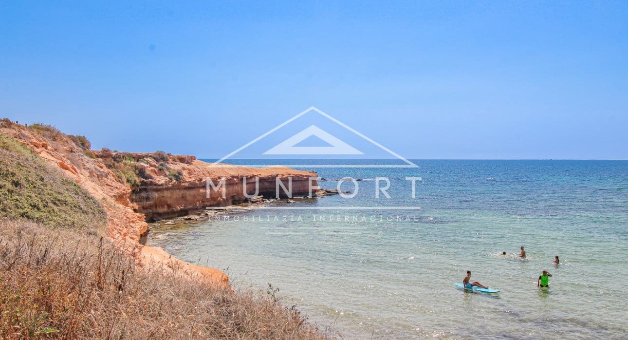 2 chambre Bungalow à vendre à Pilar de la Horadada avec piscine - 293 000 € (Ref: 9345729)