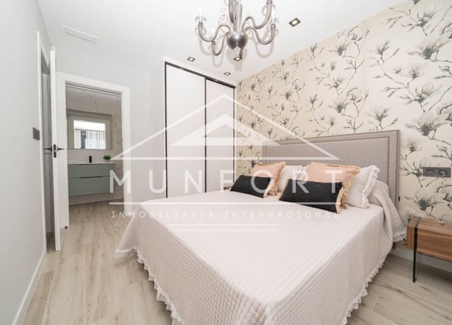 2 Zimmer Bungalow zu verkaufen in Pilar de la Horadada ciudad, Pilar de la Horadada mit Pool - 320.000 € (Ref: 9345729)