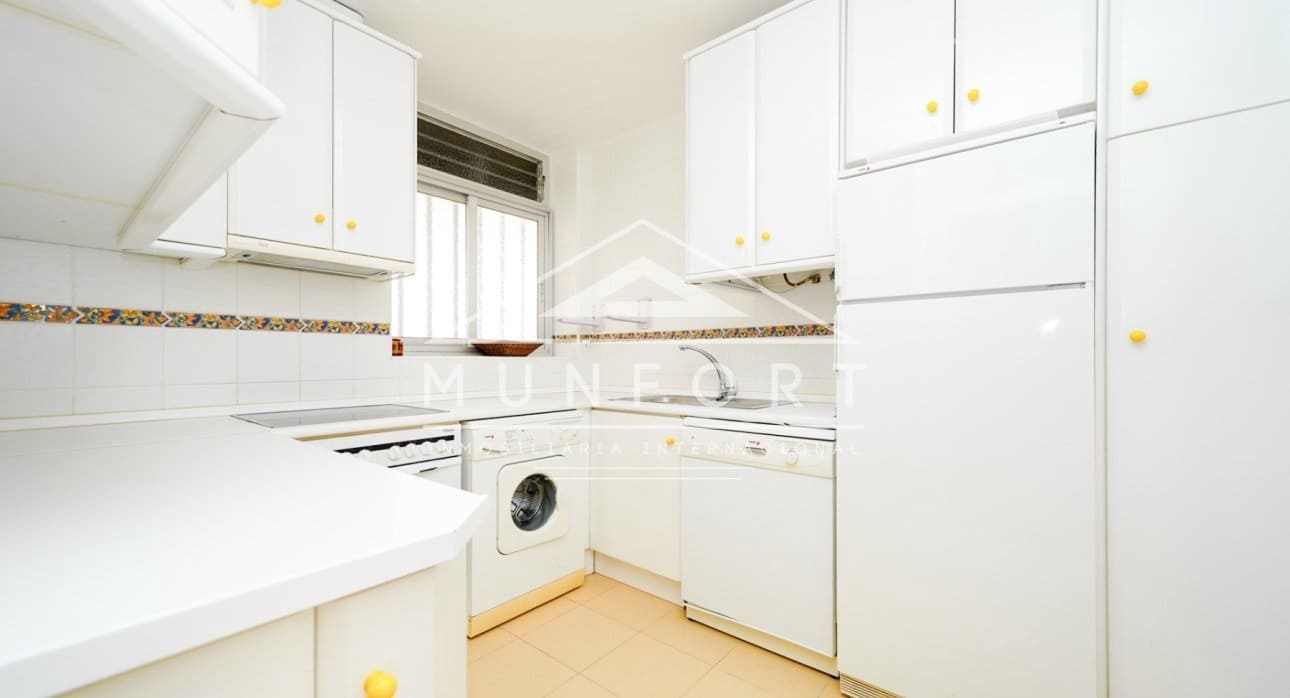 2 slaapkamer Appartement te koop in Dehesa de Campoamor met zwembad - € 275.000 (Ref: 9352840)