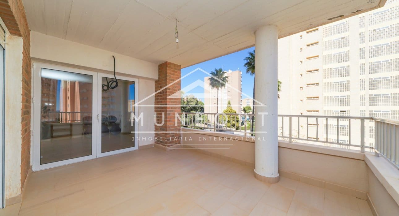 2 slaapkamer Appartement te koop in Dehesa de Campoamor met zwembad - € 275.000 (Ref: 9352840)