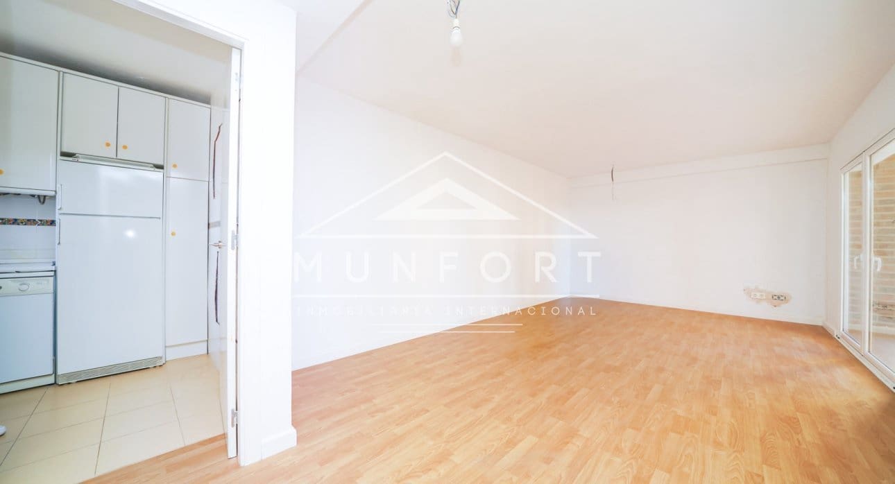 2 slaapkamer Appartement te koop in Dehesa de Campoamor met zwembad - € 275.000 (Ref: 9352840)