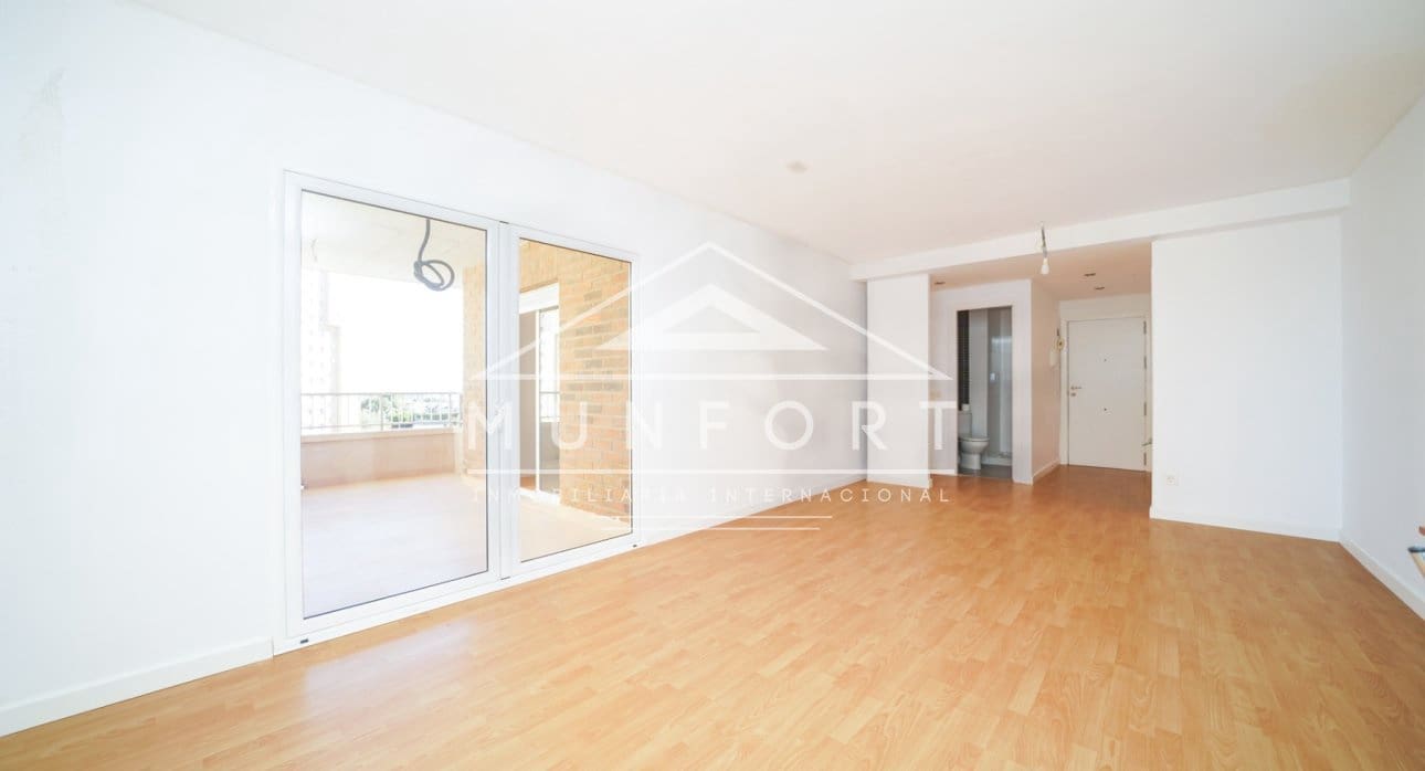 2 slaapkamer Appartement te koop in Dehesa de Campoamor met zwembad - € 275.000 (Ref: 9352840)