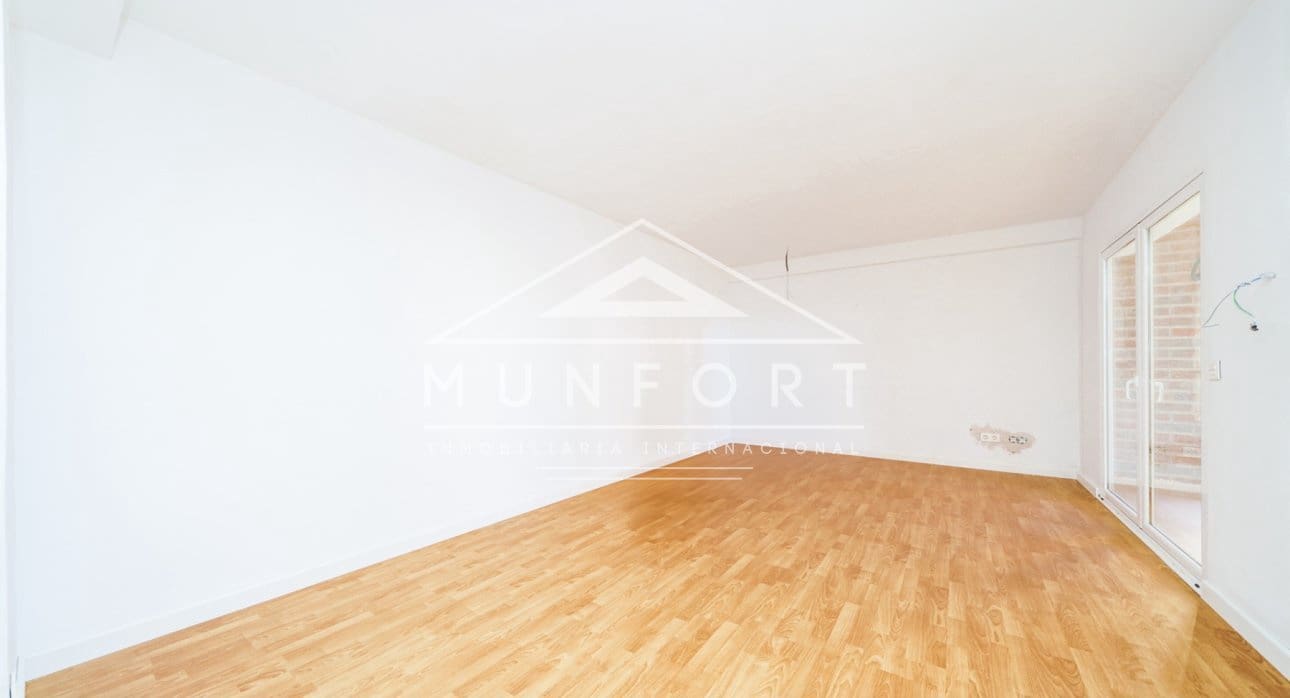 2 slaapkamer Appartement te koop in Dehesa de Campoamor met zwembad - € 275.000 (Ref: 9352840)