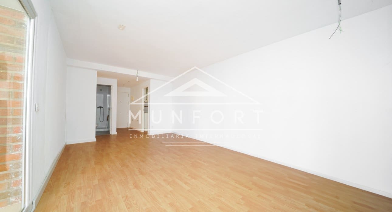 2 slaapkamer Appartement te koop in Dehesa de Campoamor met zwembad - € 275.000 (Ref: 9352840)