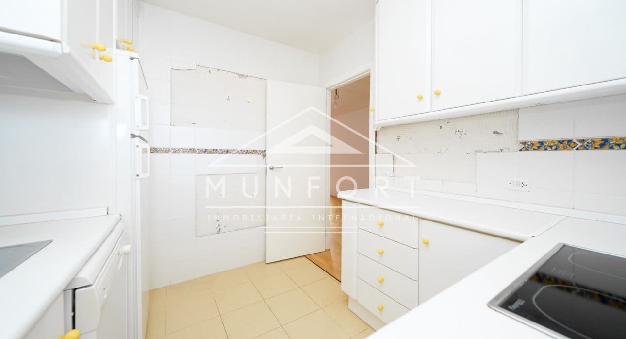 2 slaapkamer Appartement te koop in Dehesa de Campoamor met zwembad - € 275.000 (Ref: 9352840)