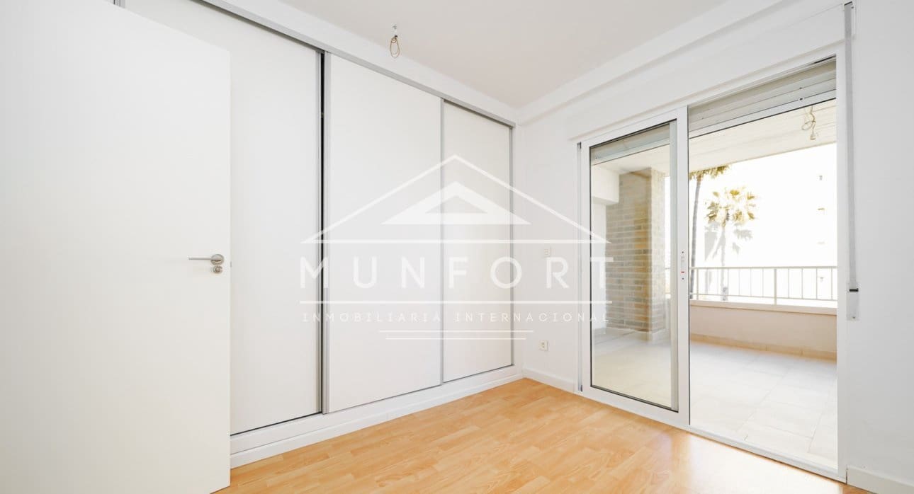 2 slaapkamer Appartement te koop in Dehesa de Campoamor met zwembad - € 275.000 (Ref: 9352840)