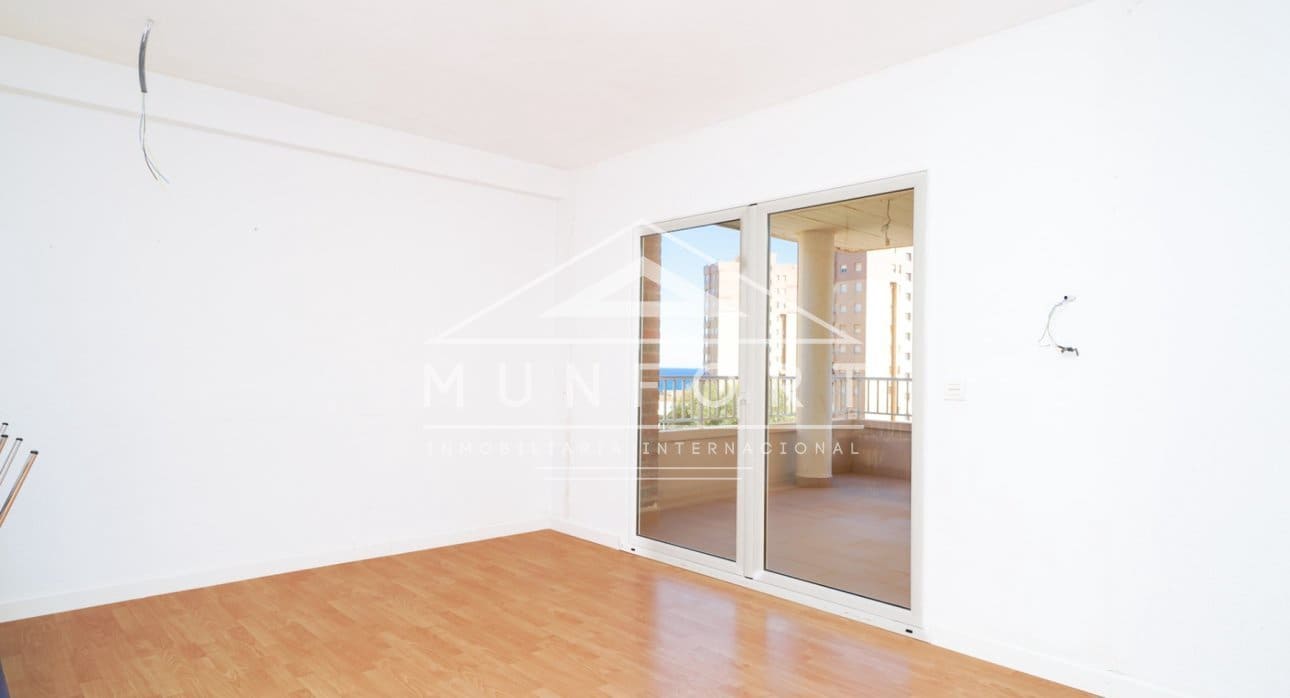 2 slaapkamer Appartement te koop in Dehesa de Campoamor met zwembad - € 275.000 (Ref: 9352840)