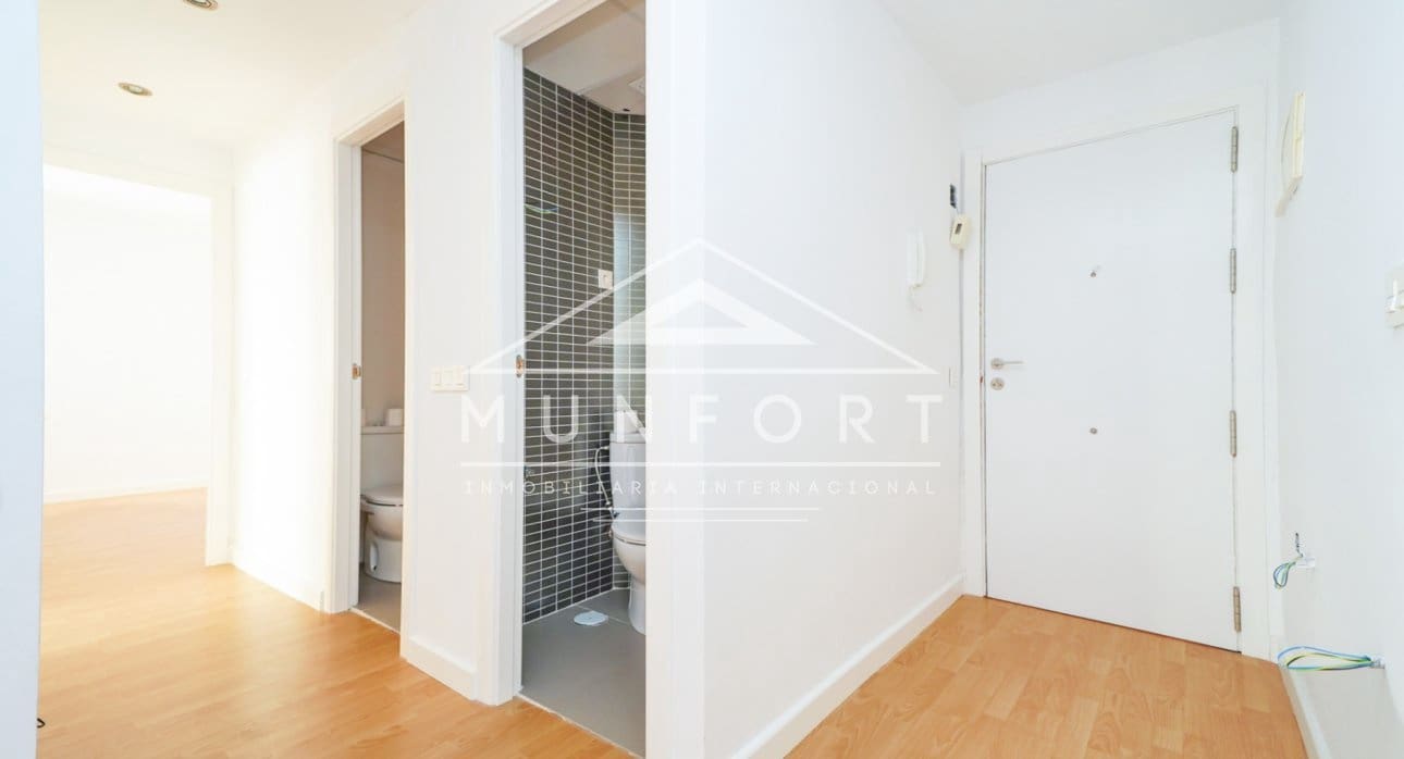 2 slaapkamer Appartement te koop in Dehesa de Campoamor met zwembad - € 275.000 (Ref: 9352840)