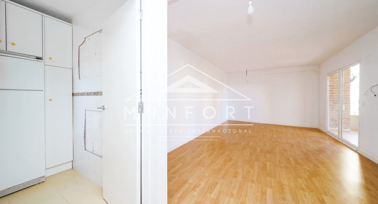 2 slaapkamer Appartement te koop in Dehesa de Campoamor met zwembad - € 275.000 (Ref: 9352840)