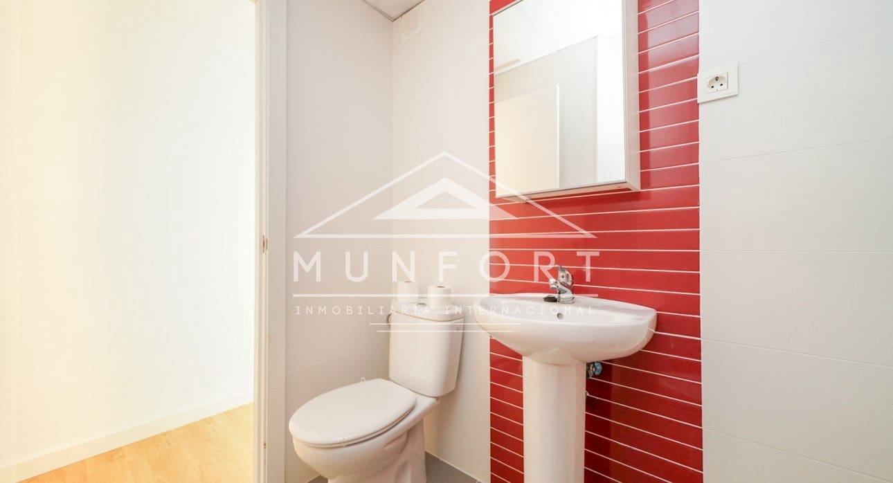 2 slaapkamer Appartement te koop in Dehesa de Campoamor met zwembad - € 275.000 (Ref: 9352840)