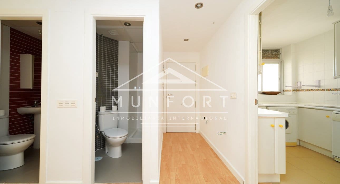 2 slaapkamer Appartement te koop in Dehesa de Campoamor met zwembad - € 275.000 (Ref: 9352840)